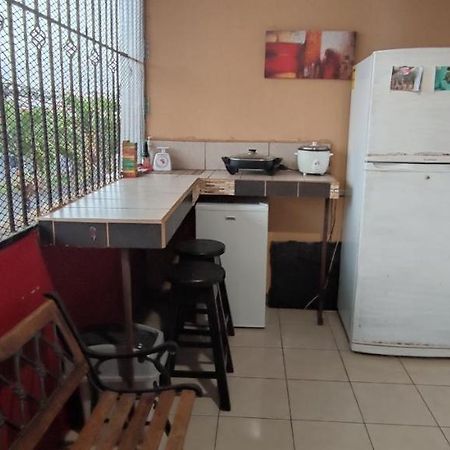 Zorobaru Casa Apartment San Jose  Bagian luar foto