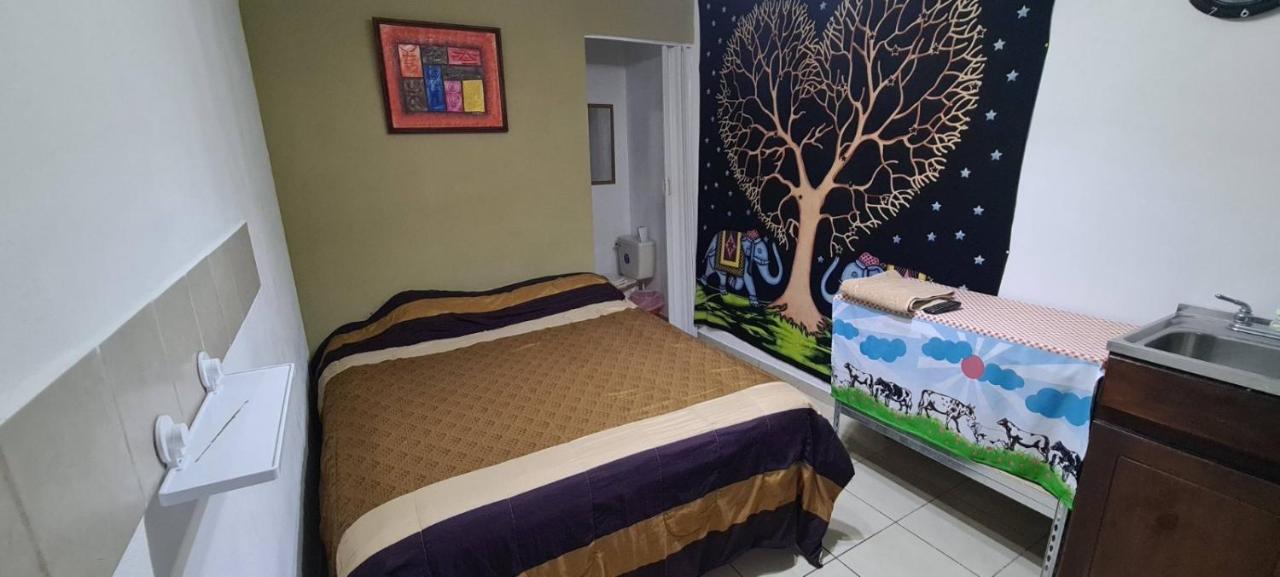 Zorobaru Casa Apartment San Jose  Bagian luar foto