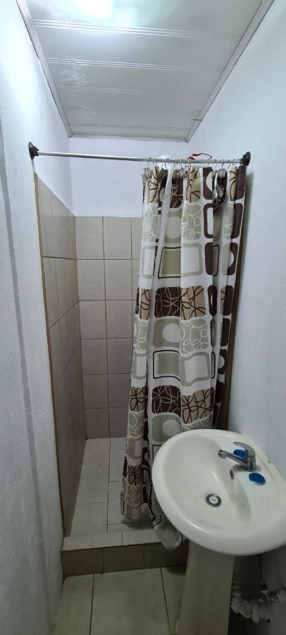 Zorobaru Casa Apartment San Jose  Bagian luar foto