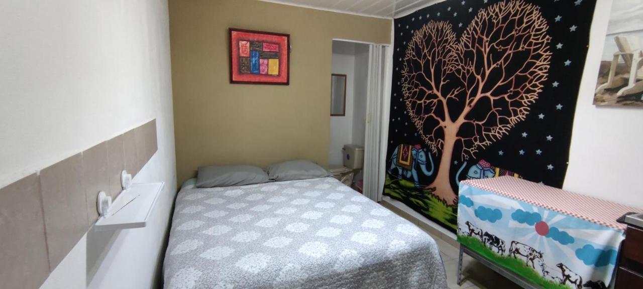 Zorobaru Casa Apartment San Jose  Bagian luar foto